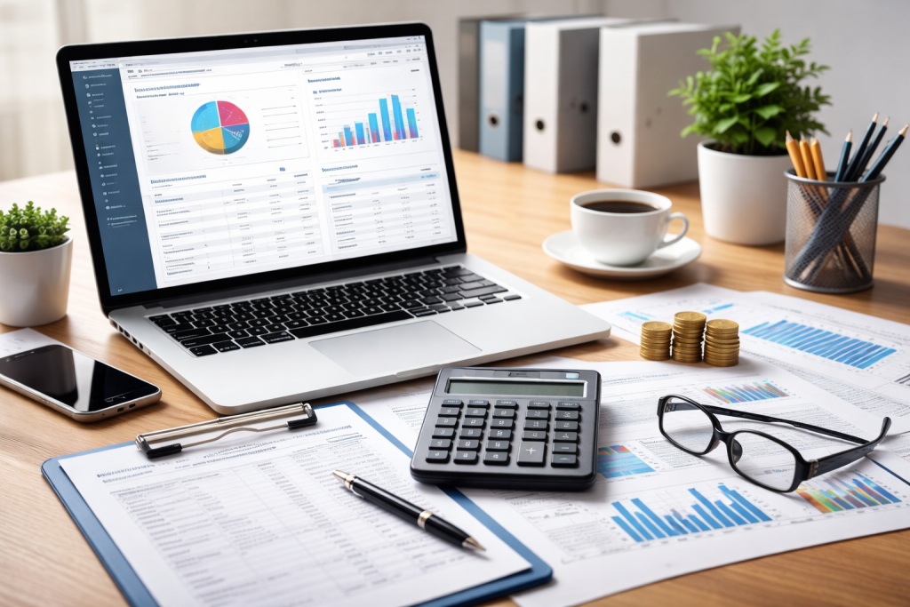 Why Profitable Businesses in Qatar Are Still Facing Cash Problems in 2026