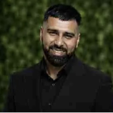 Raja Zaman, Head of Business Performance